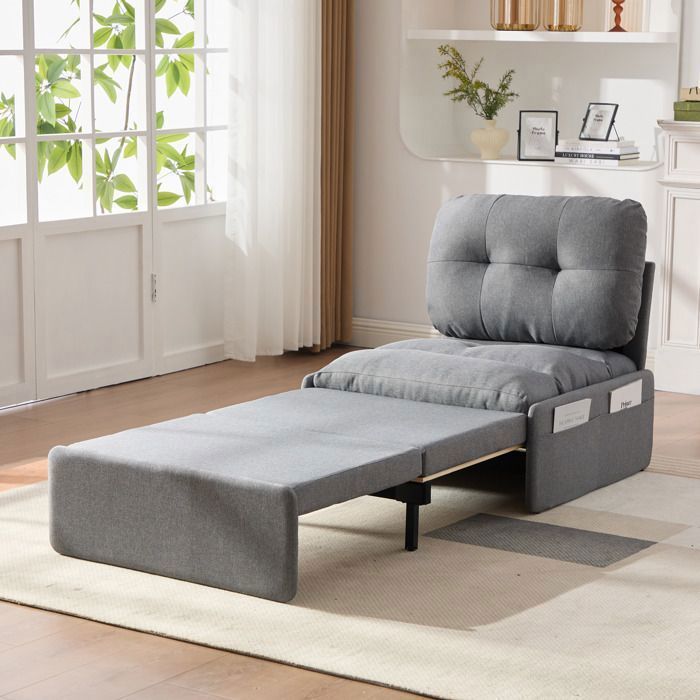 Canapé Convertible -  Fauteuil Convertible - Canapé Lit 1
