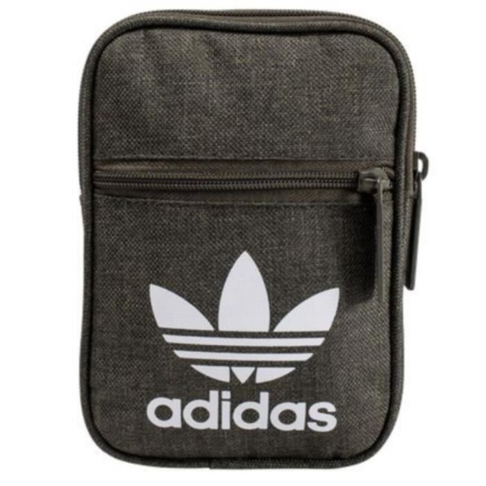 Adidas original gris shop foncé