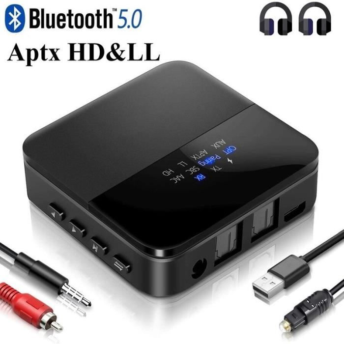 Récepteur Bluetooth 5.0 Pour Autoradio - Compatible Astra, Neuf