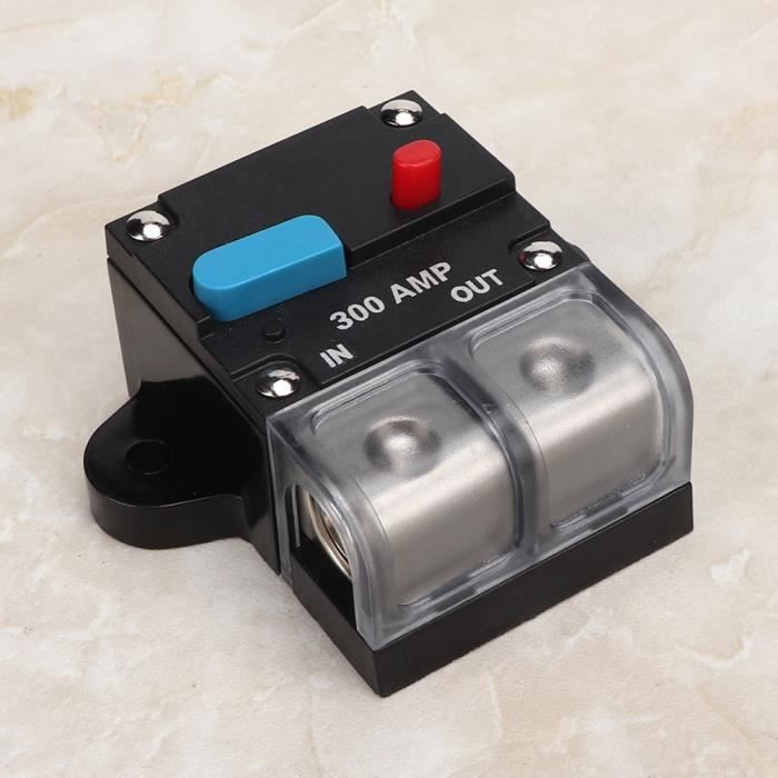 Disjoncteur Fusible Automatique En Ligne - Solution économique Neuf, Origine Japon