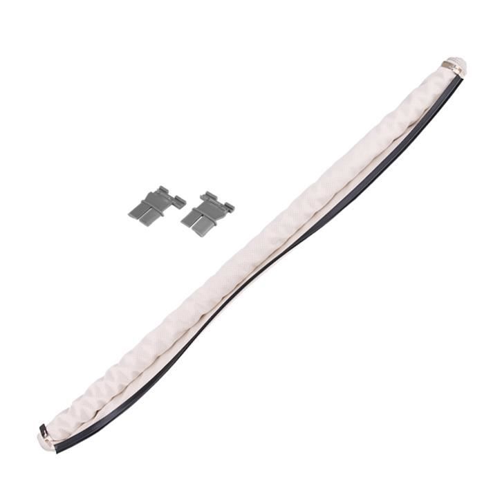 RHO- 5ND877307 Toit ouvrant de voiture pare-soleil rideaux lucarne obturateur pour Sharan Tiguan Audi Q5 1K9877307A (Beige)