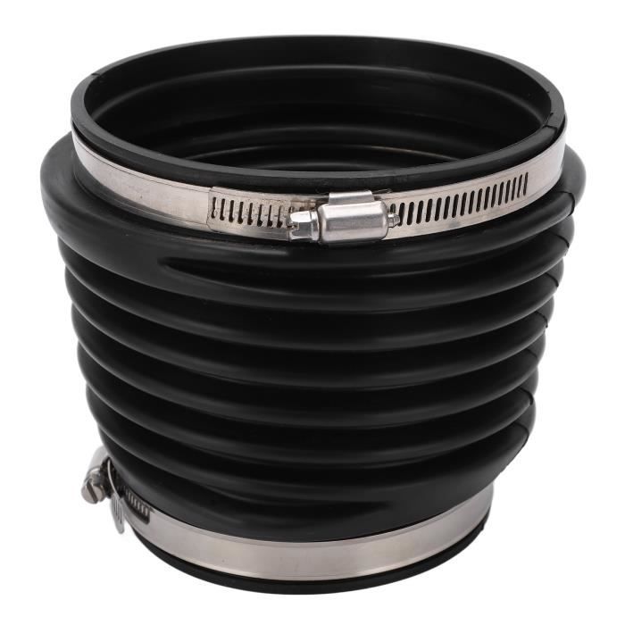 EMagTech Lot De 5 Soufflets De Joint En Caoutchouc – 37x12mm – Étanchéité Pour Tige De Poussée – RC Bateau Électrique/À Essence