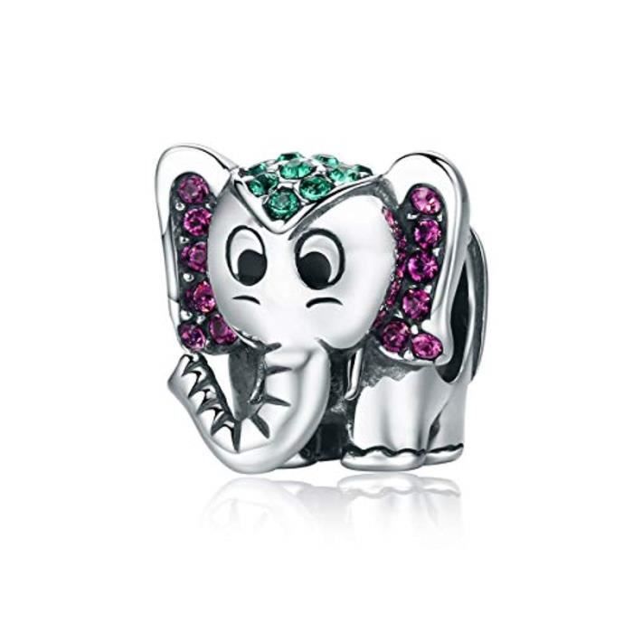 pandora elephant