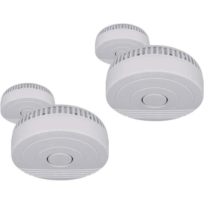 JTD ® Localisateur De Clés RF Sans Fil Avec Lampe De Poche LED Et