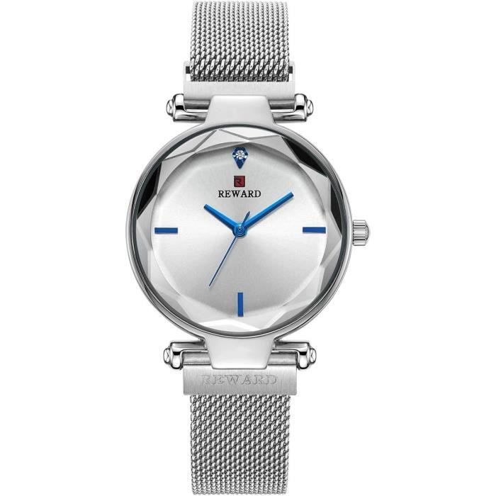 Montre clearance japonaise femme