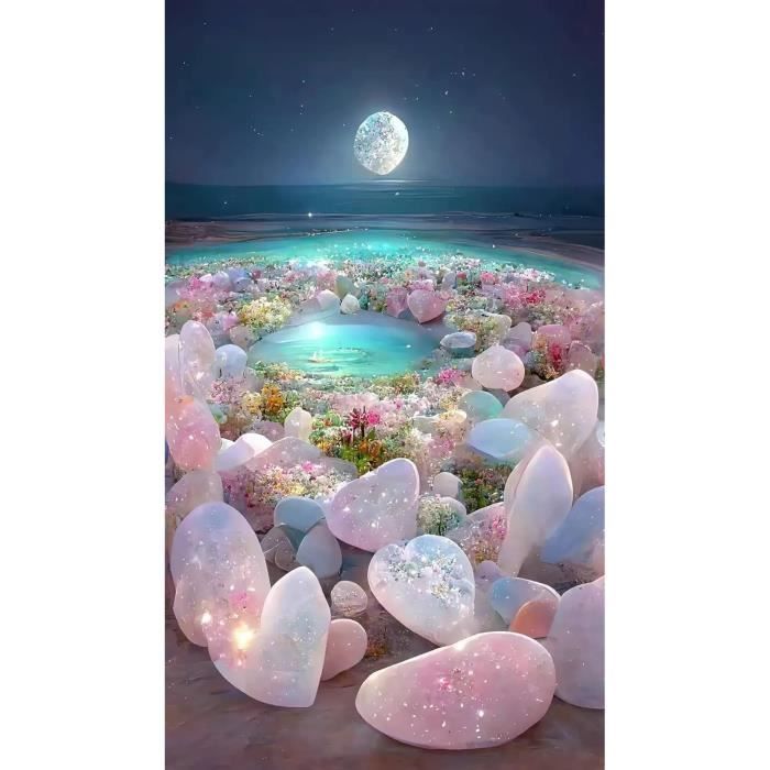 Ziyonix 5D Diamond Painting Mirror, Miroir de Maquillage Mandala Miroir Cosmétique Mandala DIY Bricolage Diamant Peinture Miroir Kit pour Decoration Chambre Murale Filles 5 6 7 8 9 10 11 12 Ans Ziyonix 5D Diamond Painting Mirror, Miroir de Maquillage Mandala Miroir Cosmétique Mandala DIY Bricolage Diamant Peinture Miroir Kit pour Decoration Chambre Murale Filles 5 6 7 8 9 10 11 12 Ans