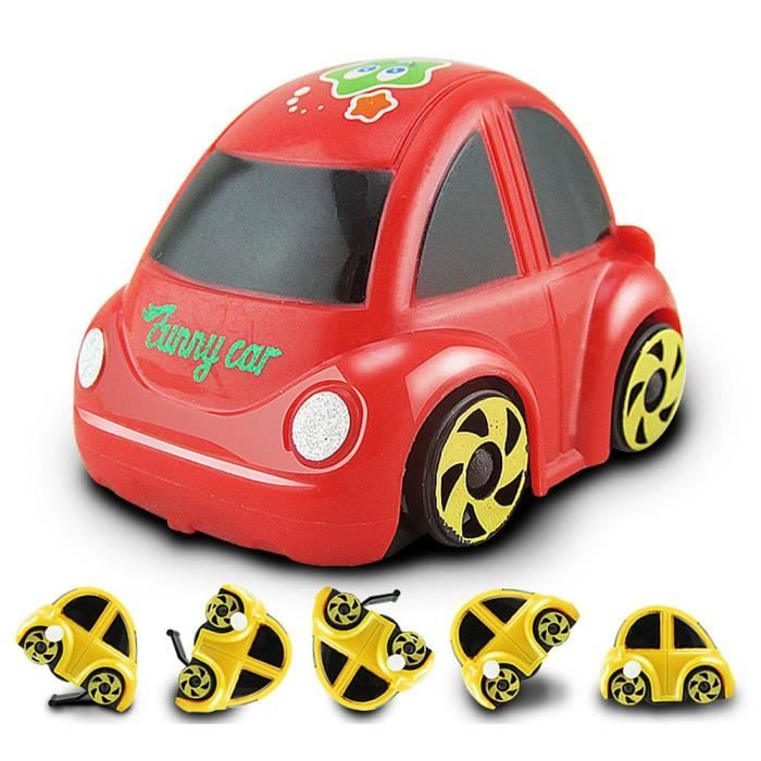 Cadeau Mignon De Voiture De Modele De Voiture De Jouet Mignon De Bebe Sur Des Roulettes Cadeau Enregistre Pour Des Enfants Ju716 Achat Vente Voiture Camion Cdiscount