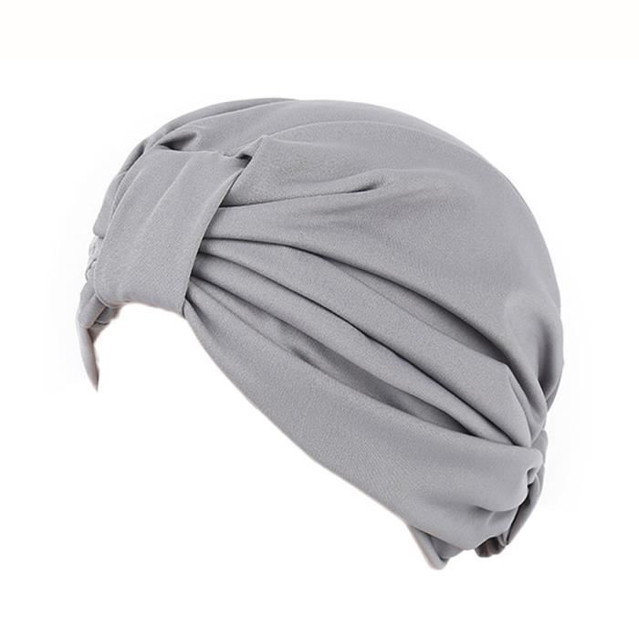 Bandana En Coton Pour Sport - Bandeau Tête Adulte, Pour Vélo, Moto, Sous Casque, Une Taille Unique