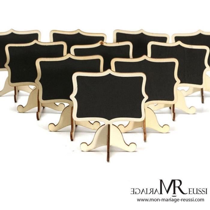 Porte Nom Table HOWAF 30 Marque Place De Noël Anniversaire En Papier Marque Place Communion