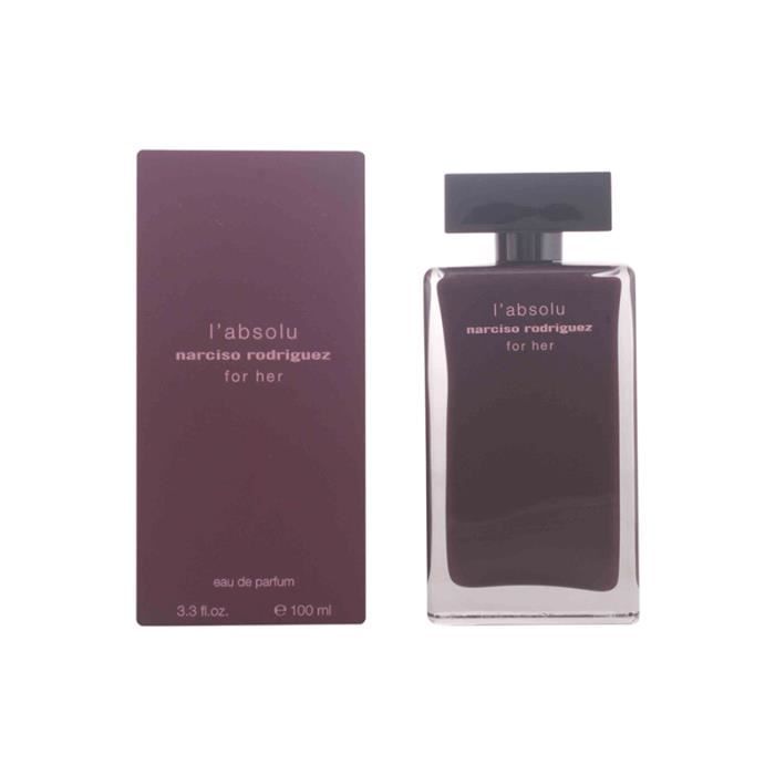 Narciso Rodriguez NARCISO RODRIGUEZ FOR HER L ABSOLU edp