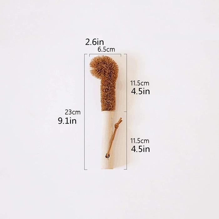 Plumeau Batteur à Tapis 60 Cm - Poignée Longue Pour Suspension - Nettoyage Poussière Tapis Et Couettes