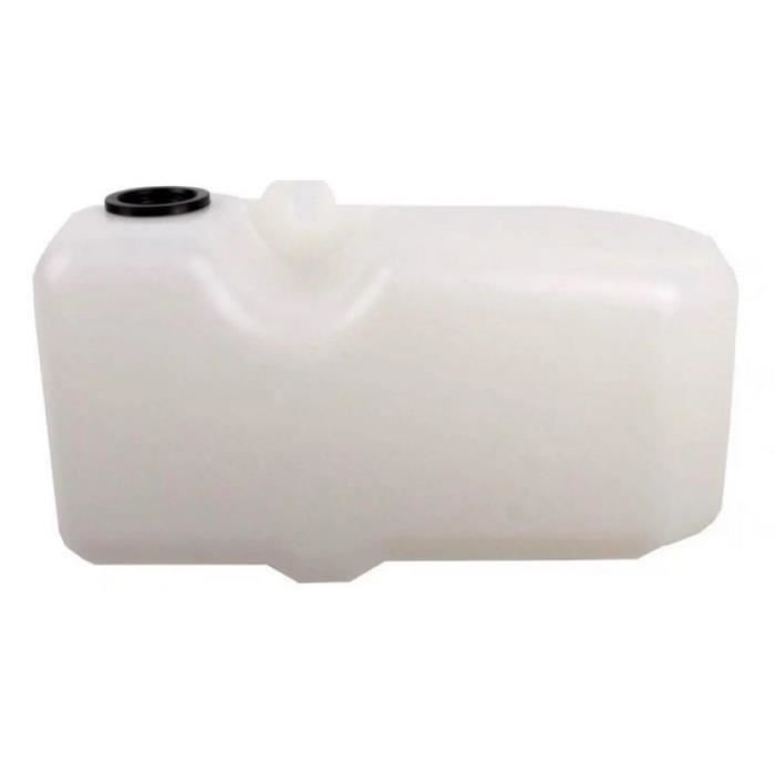 Amosfun Kit De Bouteille De Lave-glace De Voiture 12 V Avec Pompe Et