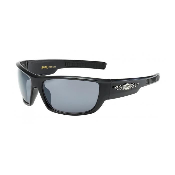 Lunette hotsell soleil marque