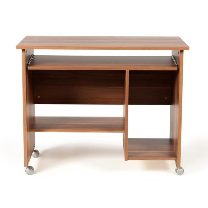 Bureau d'ordinateur et imprimante Germania 0482-88
