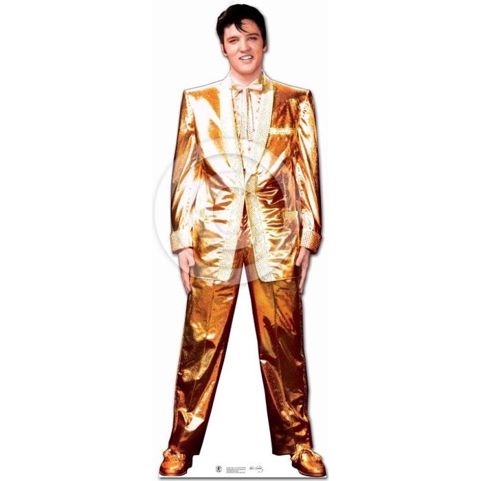 Bebe Gavroche Mini Figurines En Carton Elvis Presley Pour Anniversaire 29 Cm Cuisine Et Maison Accessoires De Decoration Helpacreche Co Za