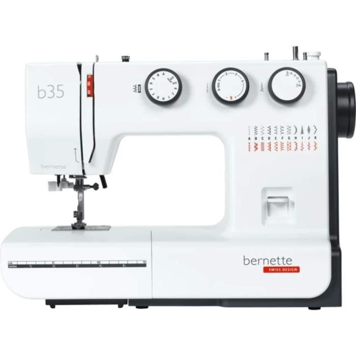 Bernina Bernette B35[94]