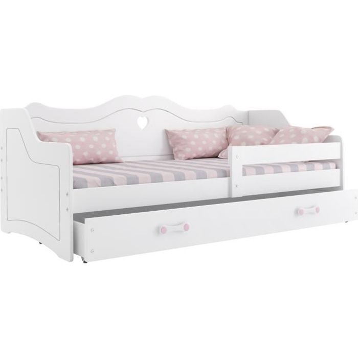 Lit enfant julie clearance