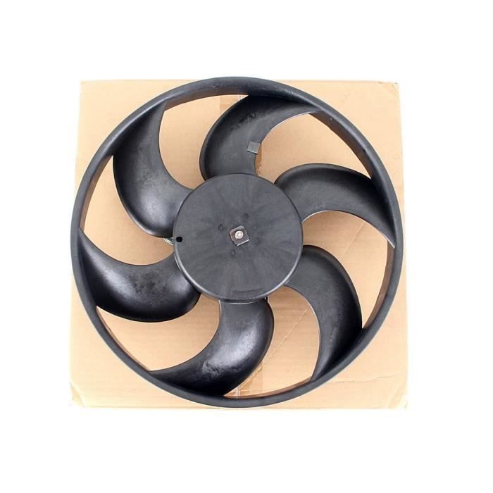 Radiateur Peugeot 405 II 1.9 D - 1300X5 XUD9