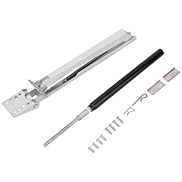 Ouvre-fenêtre de serre solaire sensible automatique de rechange compatible avec capteur de température cylindrique