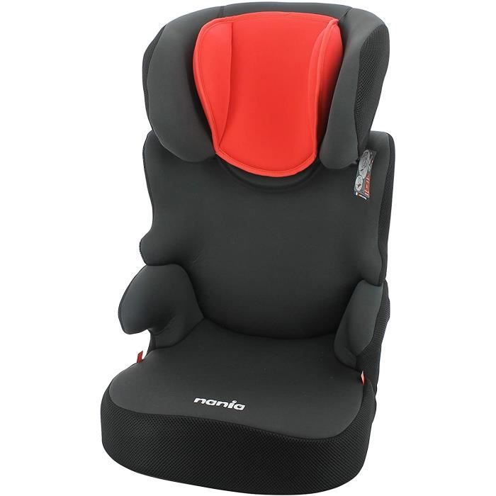 adac siege auto groupe 2 3