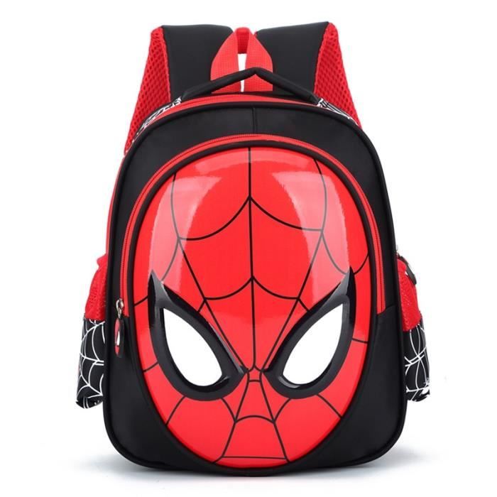 cartable spider man