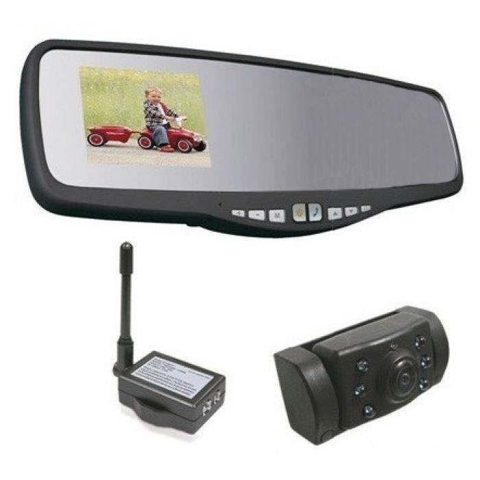 Camera De Recul Camping Car Narbonne Accessoires