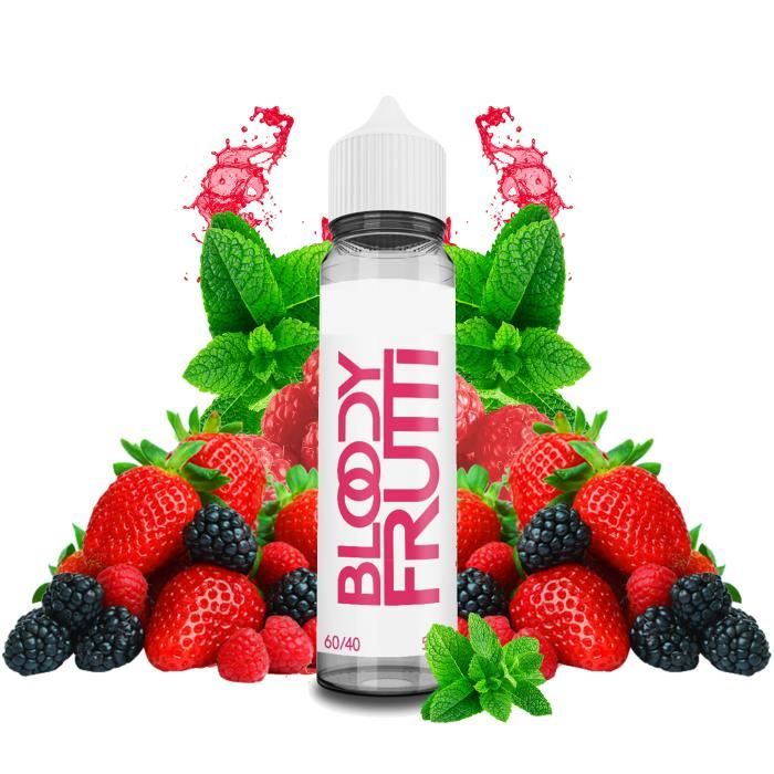 elfbar nachfüll pod läuft aus Twist Vape Juice: Fruity Flavors You Need to Try main image 1