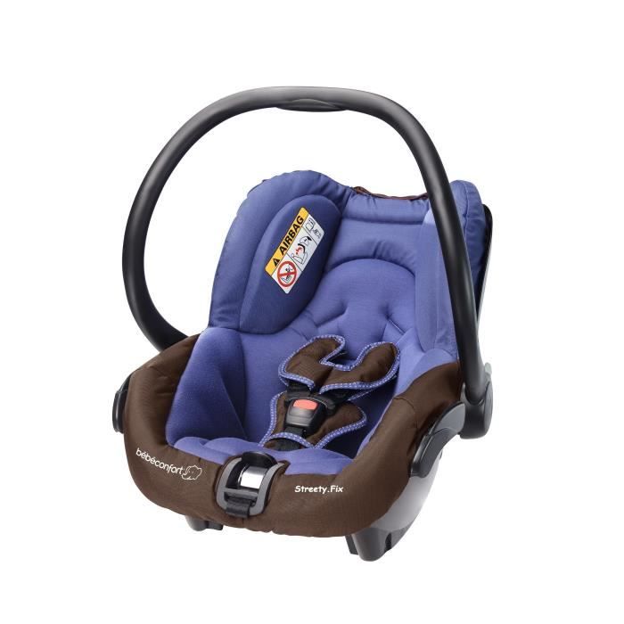 Siege auto bebe confort streety fix store