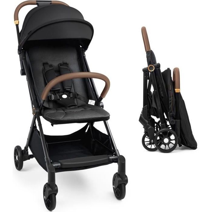 Poussette canne de voyage hotsell