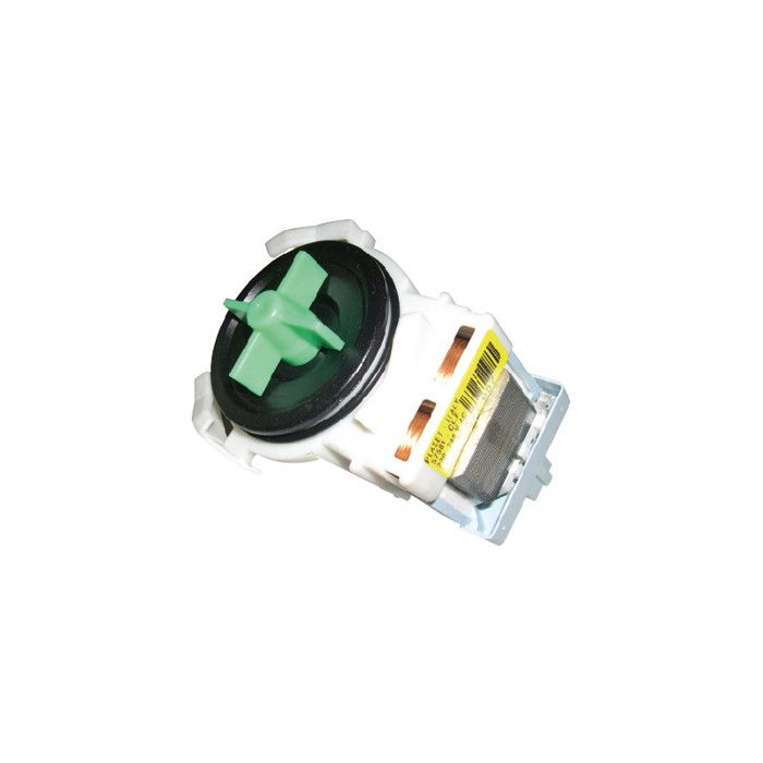 Pompe de vidange - Brandt - FAGOR LFI041IT LFI040N LFF042XA - Electrique - Compatible - Evacuation efficace