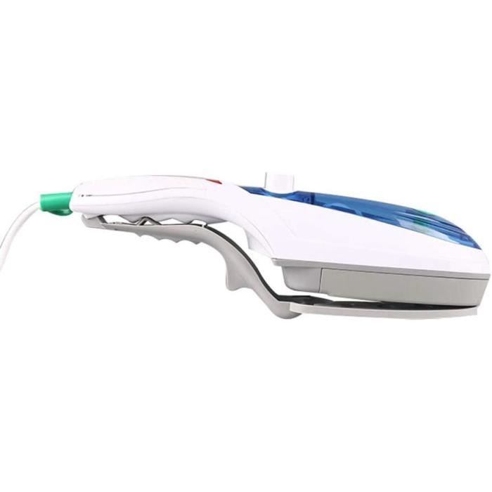 Mini fer à repasser électrique Portable voyage 180 degrés pliable vapeur de vête