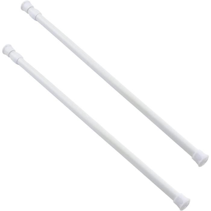 Barres Extensibles Autobloquantes