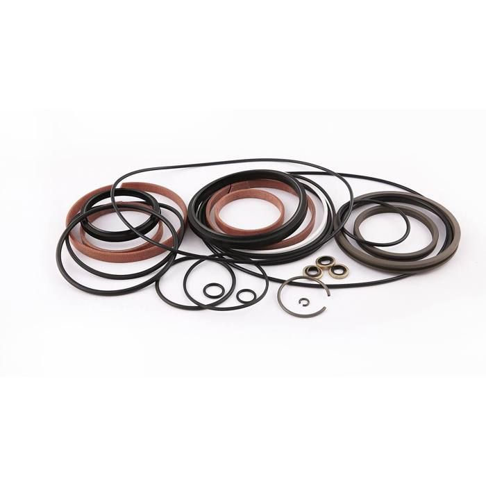 Kit joints vérin pour cric depanneur hydropneumatique 1530T OH 9021 SA 9147 CLAS