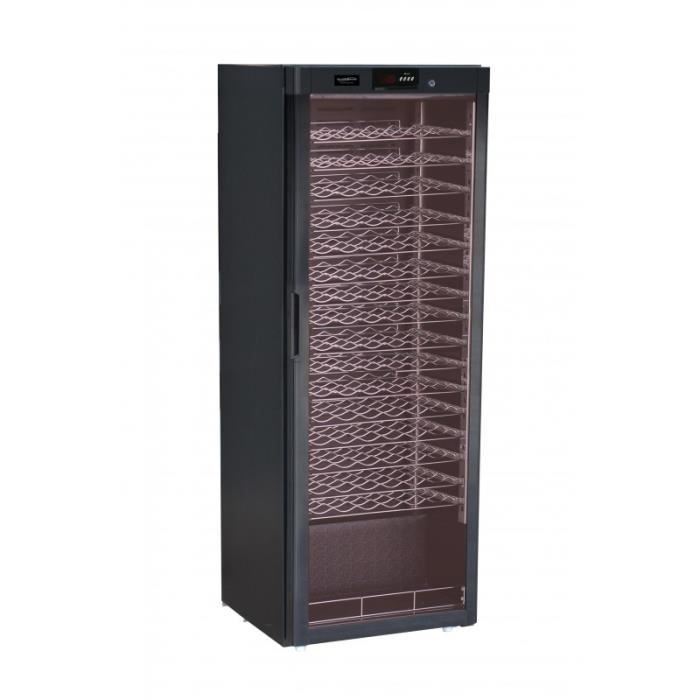 Cave A Vin 116 Bouteilles Achat Vente Cave A Vin Cdiscount