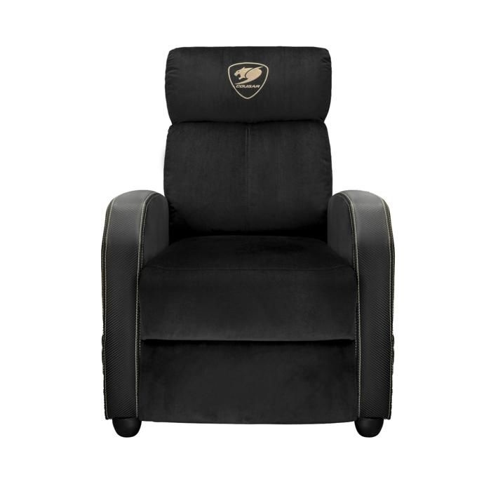 COUGAR Gaming Ranger Elite Gold Fauteuil de gaming Siège capitonné Neuf - vue 4