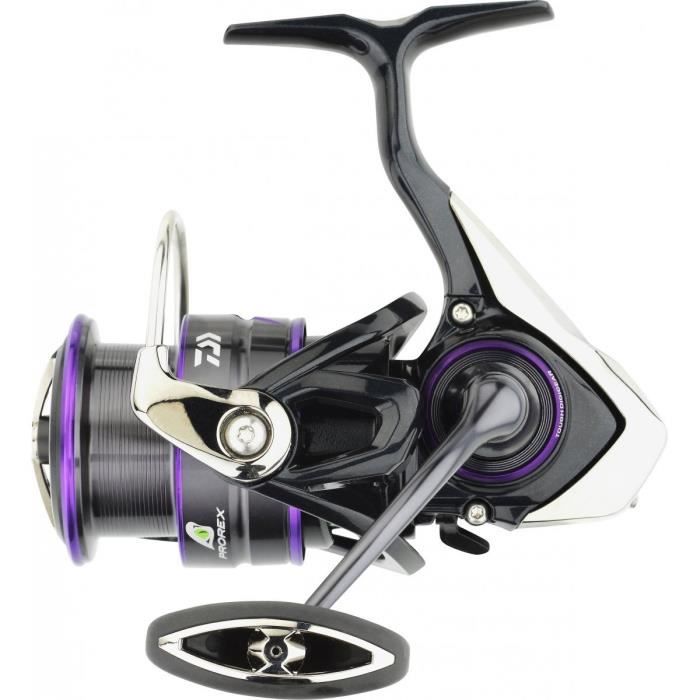 Daiwa Reel Spinning 24 Revros R LT 3000 CXH (1064) 43178191064