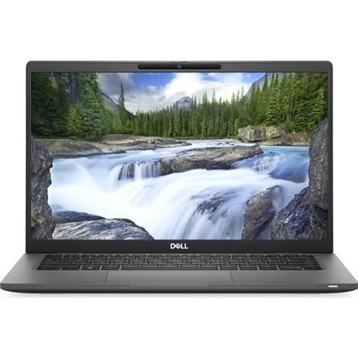 PC Portable DELL Latitude 7420 – Core i5 1145G7 – 8 Go RAM – 256 Go SSD – Win 10 Pro
