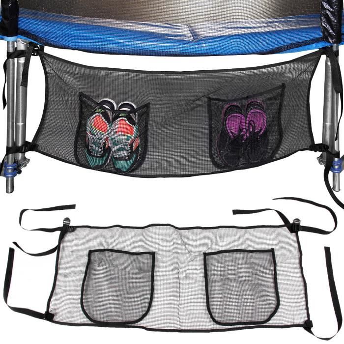 chaussure trampoline