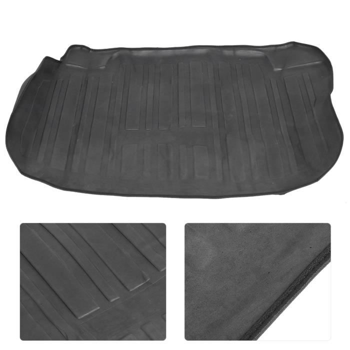 Dilwe Tapis de sol de coffre Tapis de coffre, doublure de protection  durable pour cargaisons de voiture Coussin de auto interieur - Cdiscount  Auto