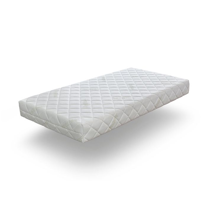 Matelas en viscoélastique XALUCA VISCOSOJA (80x180 cm)
