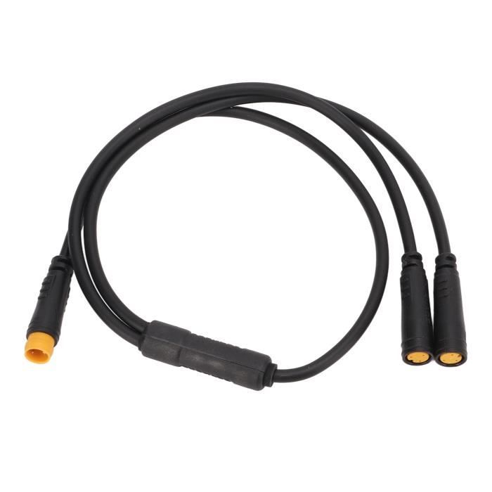Leviers De Frein Bafang Bafang Leviers De Frein Électrique Pour Vélo Mid Drive - Coupure De Frein Moteur Ebike, Guidon 22mm Vélo électrique Mid Drive