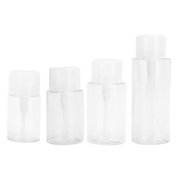 IMIKEYA – Lot De 100 Capsules Transparentes 5 Cm – Remplissables Pour Distributeurs, Fêtes, Tombola Et Machines à Griffes