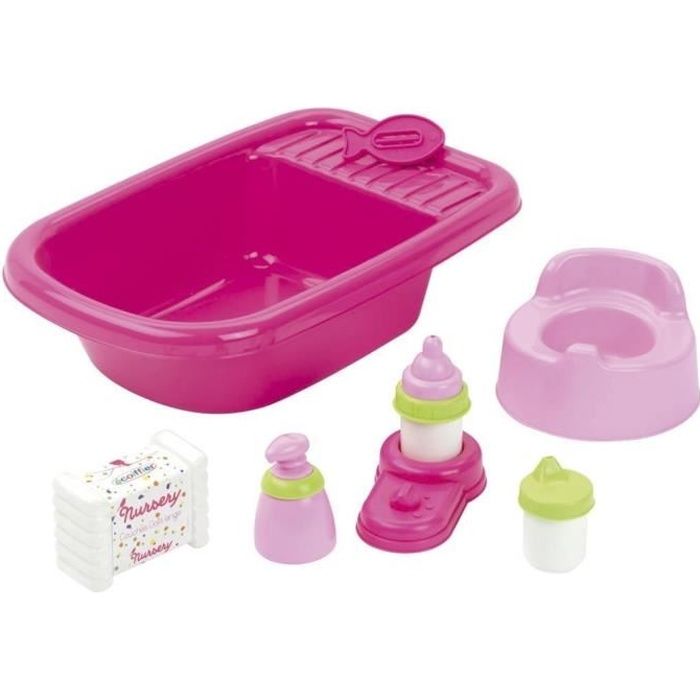 baignoire poupon