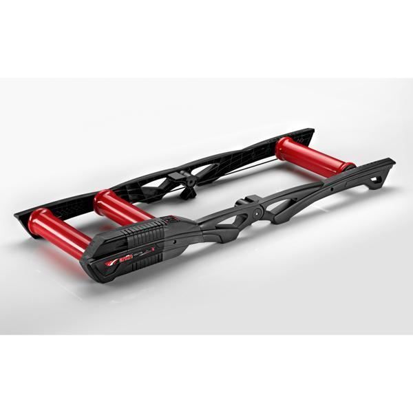 Home trainer Rouleau ELITE Arion digital Cdiscount Sport