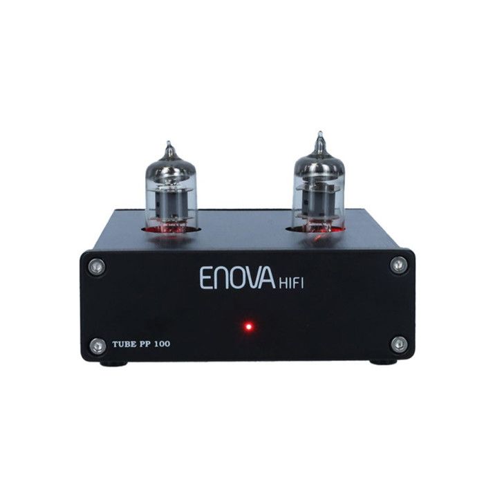 Préampli phono Enova Hifi TUBE PP 100