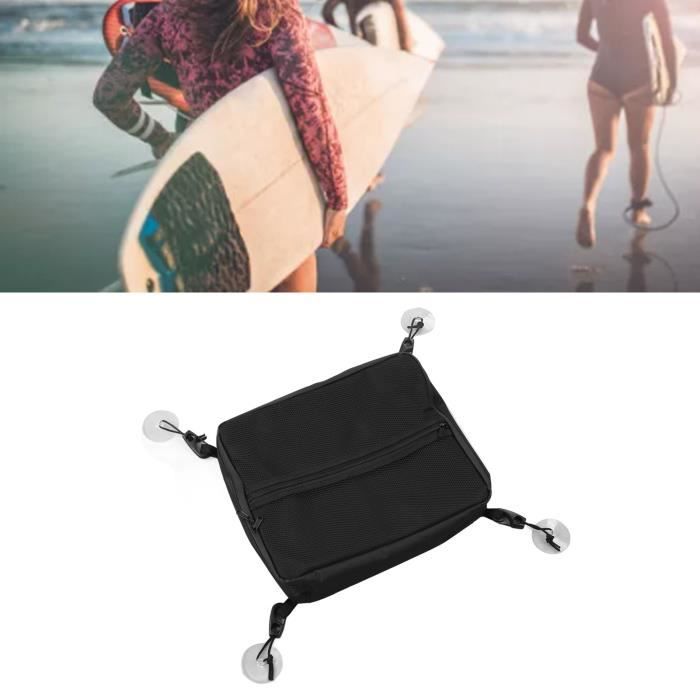 Sac Isotherme Pont Paddle SUP - Poche Étanchéité Pour Kayak Et Planche à Pagaie
