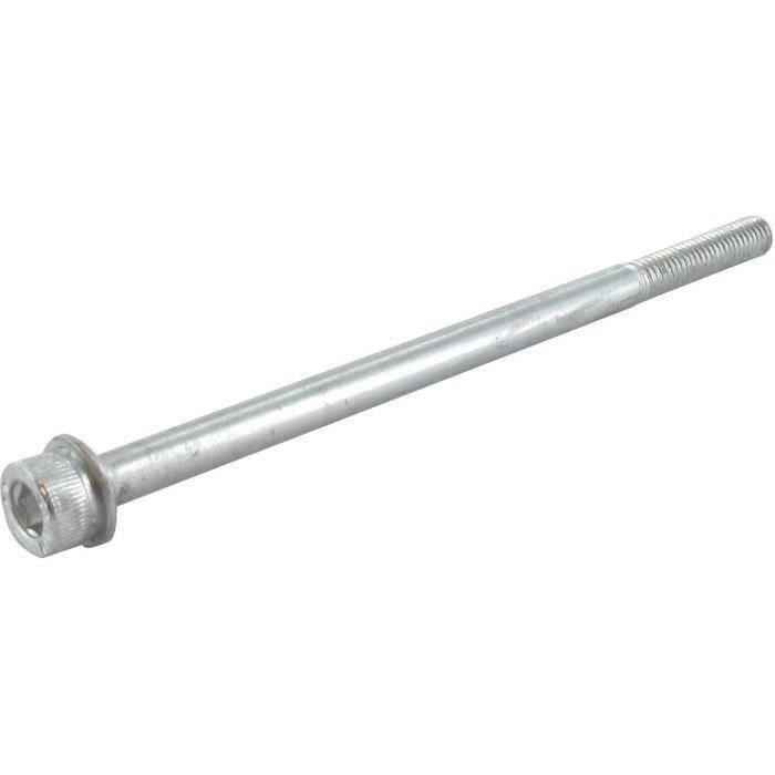 Vis de fixation pour échappement adaptable HUSQVARNA pour modèles 340, 345, 346, 350, 351, 353 - JON