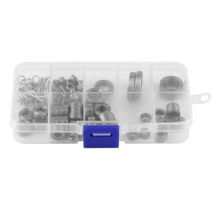 Arbre De Transmission Principal En Métal 1/16 Pour Xinlehong Q901 Q902 Q903 – Sharplace