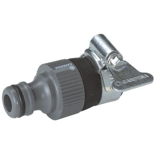 Gardena robinets sans fil 14 17mm diamètre tuyau