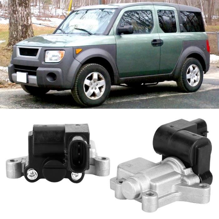 Soupape De Commande D'air Au Ralenti (IAC) Pour Jeep 4.0L L6 – Compatible Cherokee, Wrangler, Grand Cherokee 1991-1998 | Remplace 4626052, 17119280 - 2